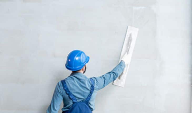 Günyüzü İnşaat Sıvacısı